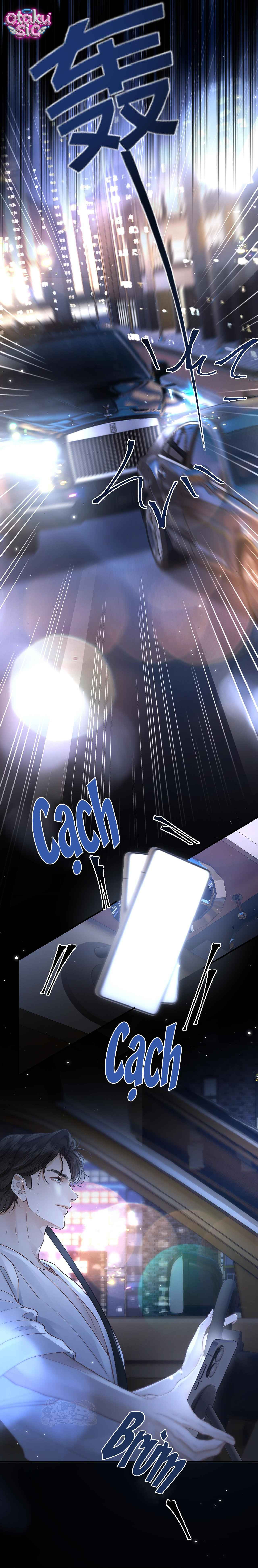 Đúng Là Một Cô Gái Ngoan Ngoãn - Xí Xẹo - Chap 36 - Trang 13