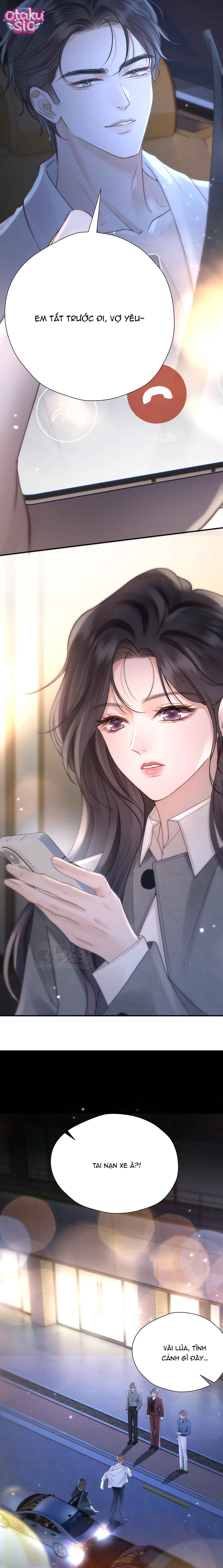 Đúng Là Một Cô Gái Ngoan Ngoãn - Xí Xẹo - Chap 36 - Trang 15
