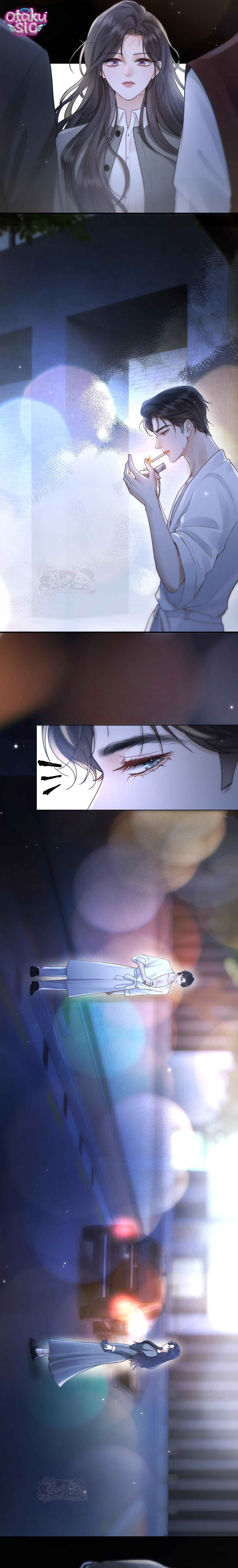 Đúng Là Một Cô Gái Ngoan Ngoãn - Xí Xẹo - Chap 36 - Trang 17