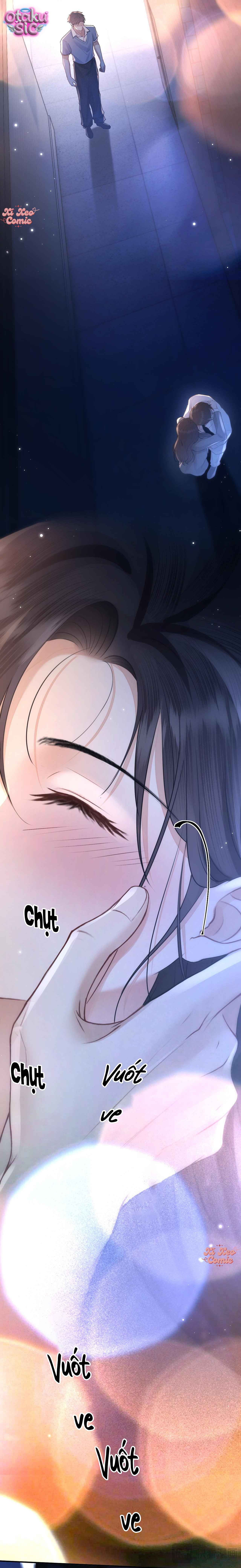 Đúng Là Một Cô Gái Ngoan Ngoãn - Xí Xẹo - Chap 37 - Trang 12