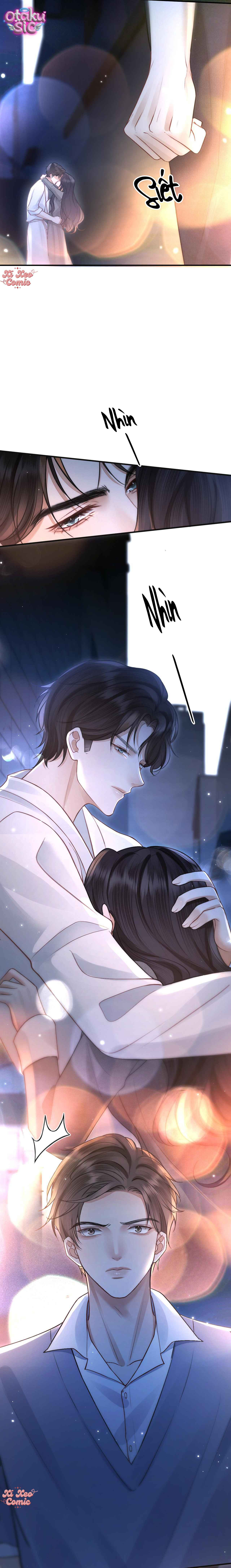 Đúng Là Một Cô Gái Ngoan Ngoãn - Xí Xẹo - Chap 37 - Trang 13