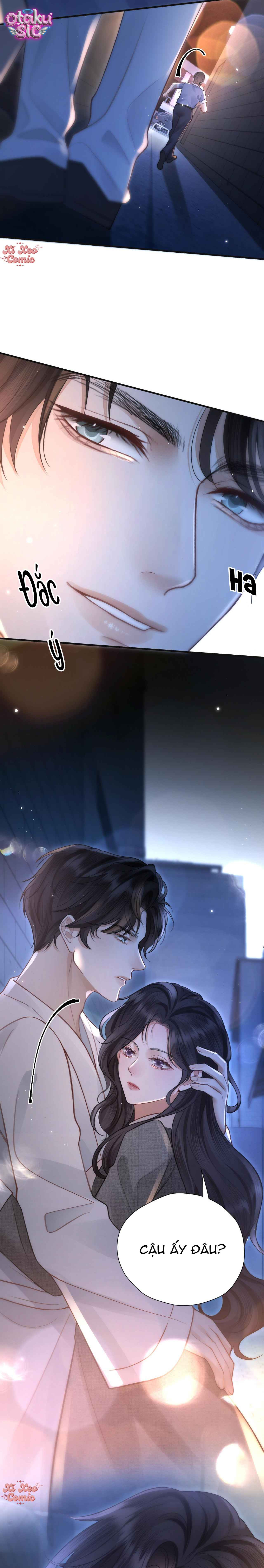 Đúng Là Một Cô Gái Ngoan Ngoãn - Xí Xẹo - Chap 37 - Trang 14