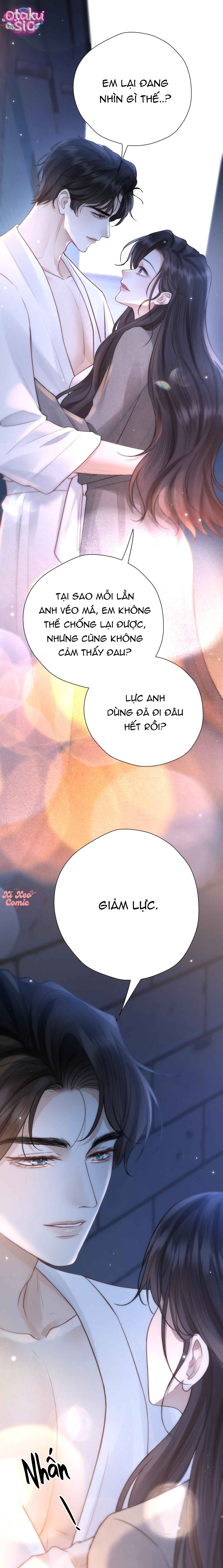 Đúng Là Một Cô Gái Ngoan Ngoãn - Xí Xẹo - Chap 37 - Trang 16