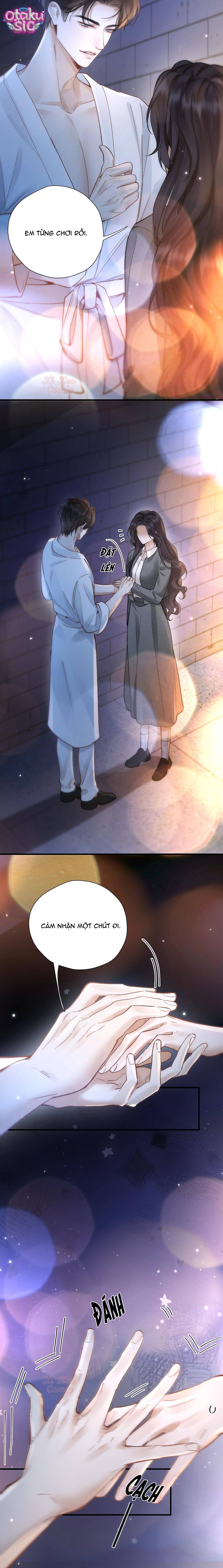Đúng Là Một Cô Gái Ngoan Ngoãn - Xí Xẹo - Chap 38 - Trang 2