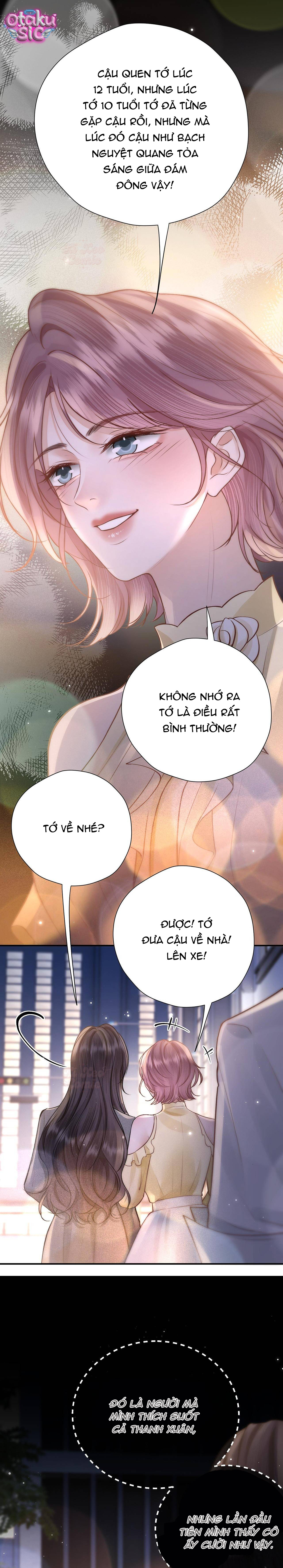 Đúng Là Một Cô Gái Ngoan Ngoãn - Xí Xẹo - Chap 38 - Trang 15