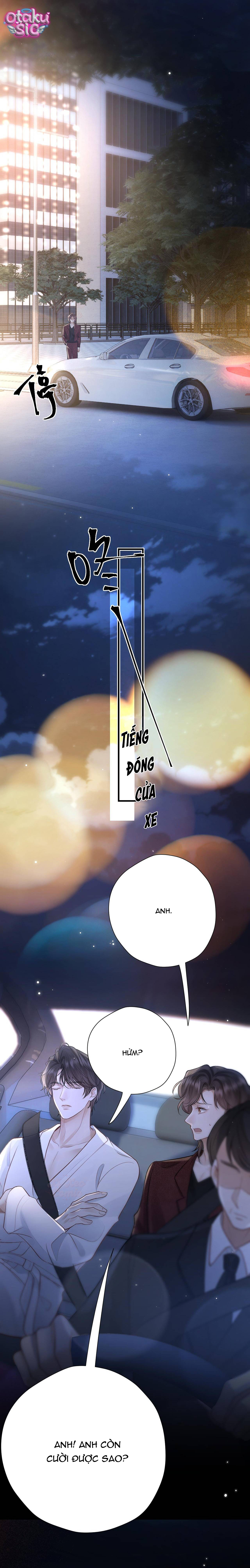 Đúng Là Một Cô Gái Ngoan Ngoãn - Xí Xẹo - Chap 38 - Trang 9