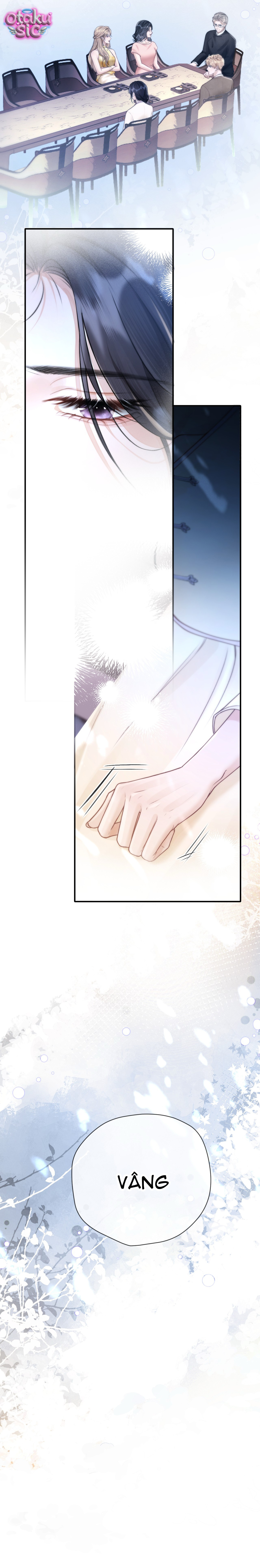 Đúng Là Một Cô Gái Ngoan Ngoãn - Xí Xẹo - Chap 4 - Trang 13