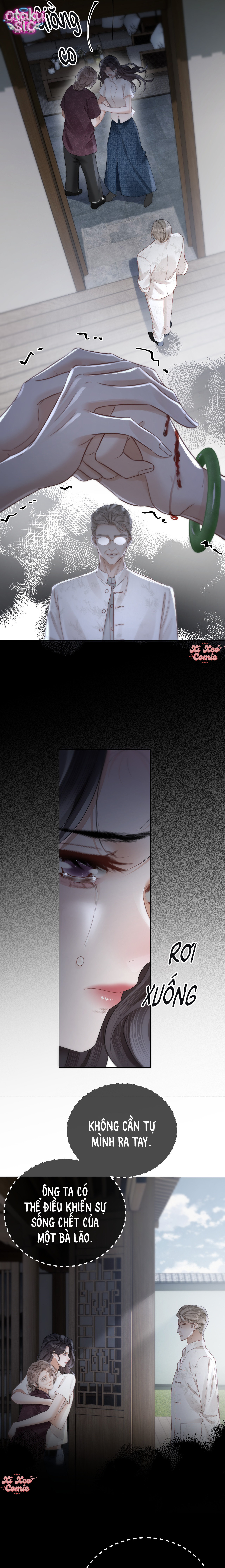 Đúng Là Một Cô Gái Ngoan Ngoãn - Xí Xẹo - Chap 40 - Trang 10