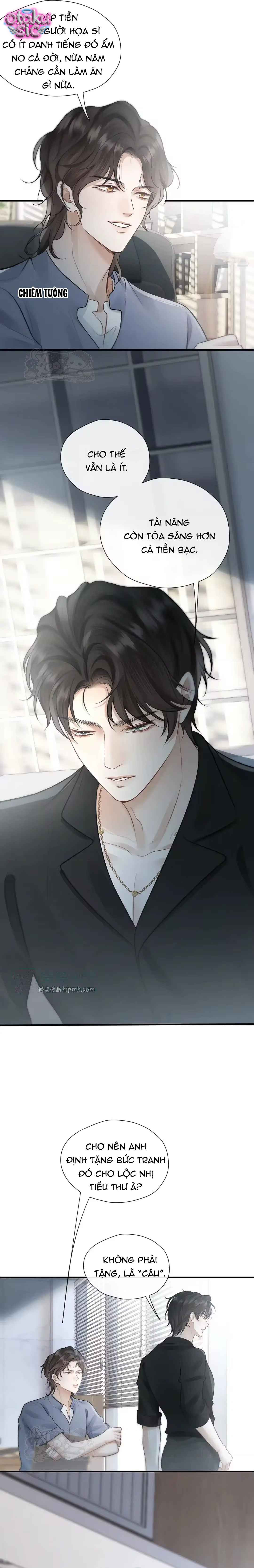 Đúng Là Một Cô Gái Ngoan Ngoãn - Xí Xẹo - Chap 42 - Trang 2