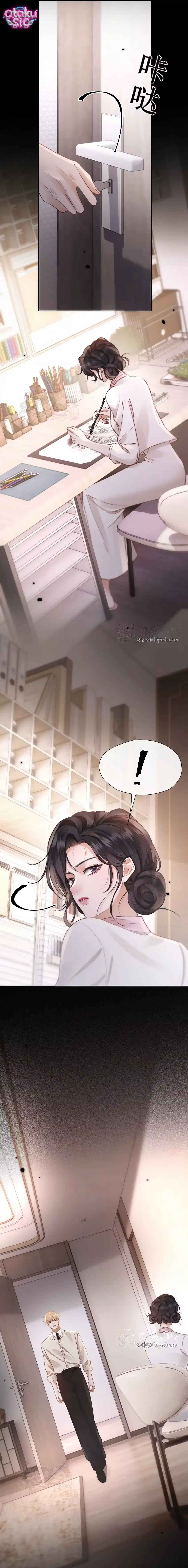 Đúng Là Một Cô Gái Ngoan Ngoãn - Xí Xẹo - Chap 42 - Trang 11