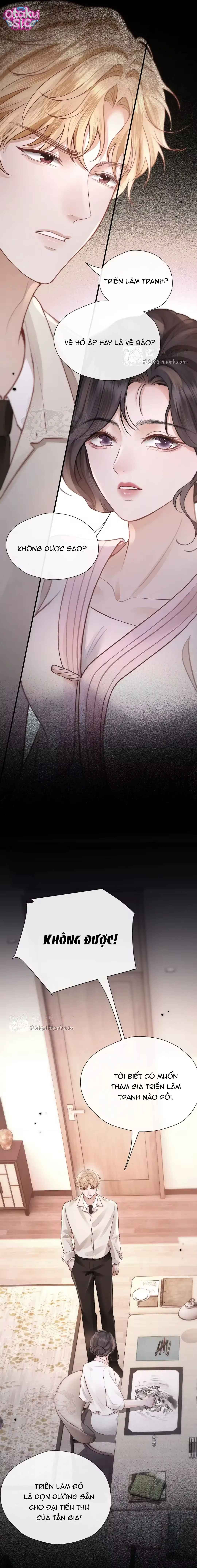 Đúng Là Một Cô Gái Ngoan Ngoãn - Xí Xẹo - Chap 42 - Trang 13