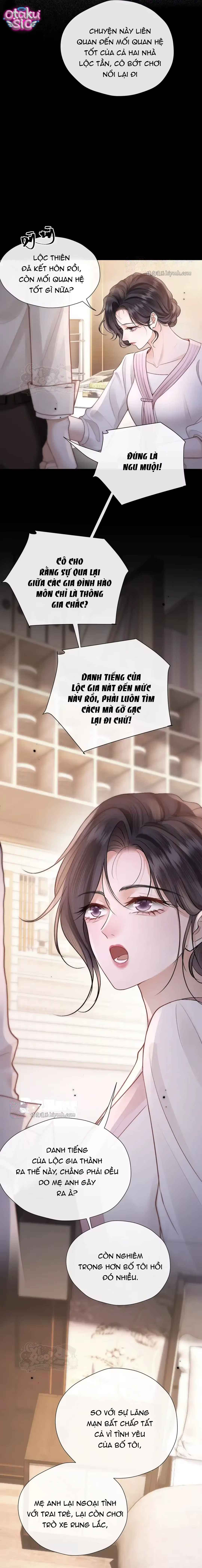 Đúng Là Một Cô Gái Ngoan Ngoãn - Xí Xẹo - Chap 42 - Trang 14