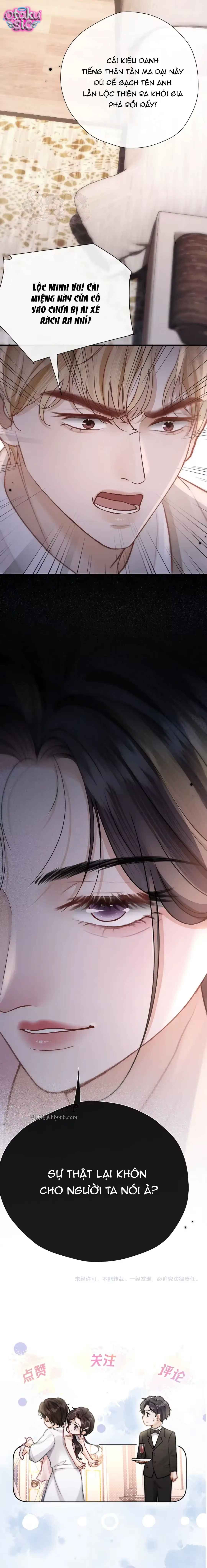 Đúng Là Một Cô Gái Ngoan Ngoãn - Xí Xẹo - Chap 42 - Trang 15