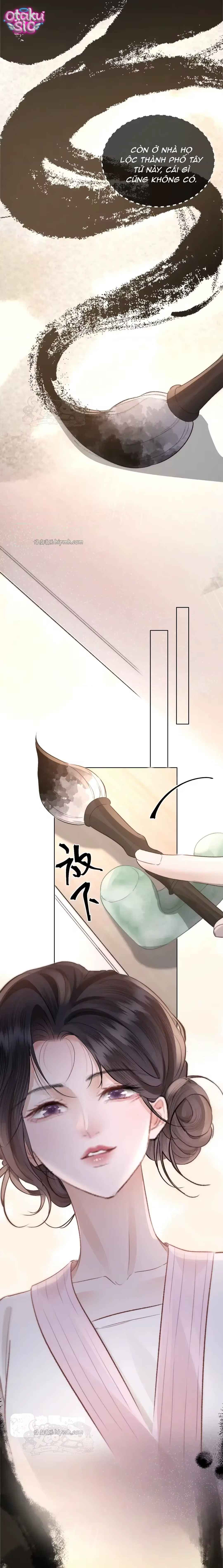Đúng Là Một Cô Gái Ngoan Ngoãn - Xí Xẹo - Chap 43 - Trang 12
