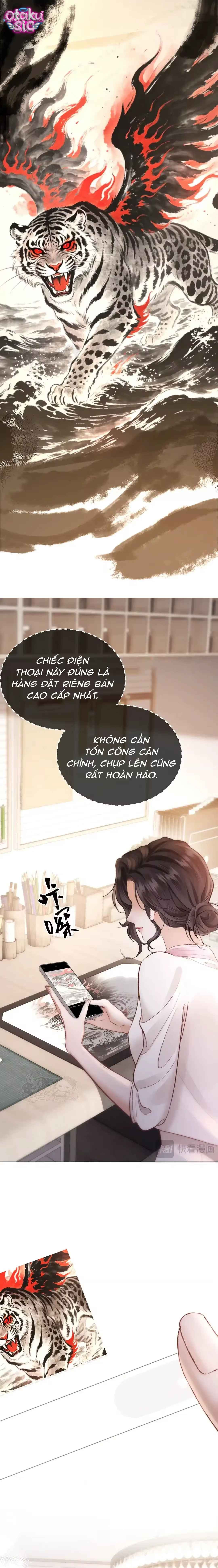 Đúng Là Một Cô Gái Ngoan Ngoãn - Xí Xẹo - Chap 43 - Trang 13