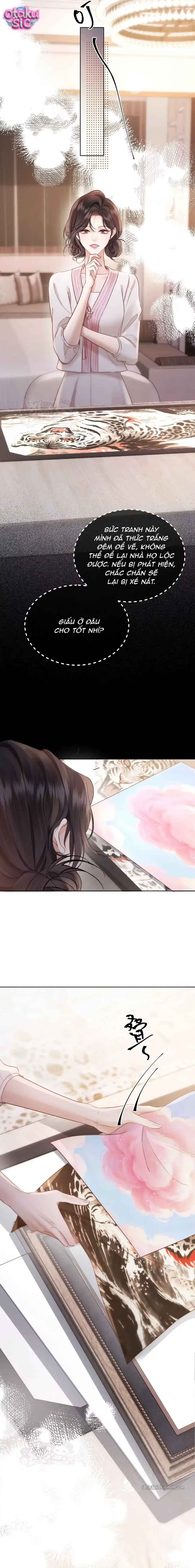 Đúng Là Một Cô Gái Ngoan Ngoãn - Xí Xẹo - Chap 43 - Trang 14
