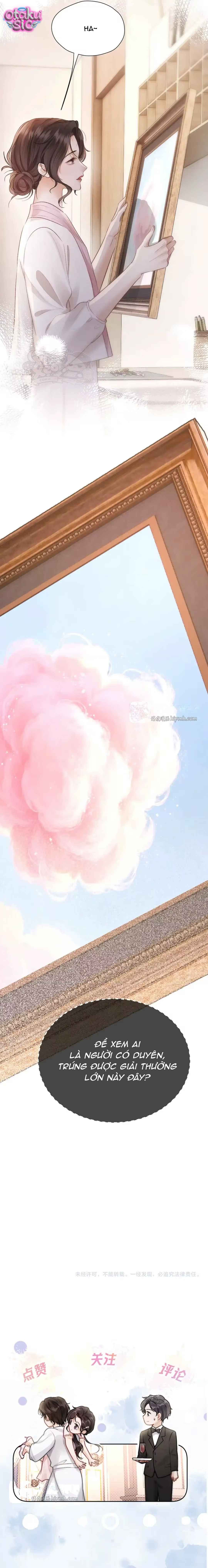 Đúng Là Một Cô Gái Ngoan Ngoãn - Xí Xẹo - Chap 43 - Trang 15