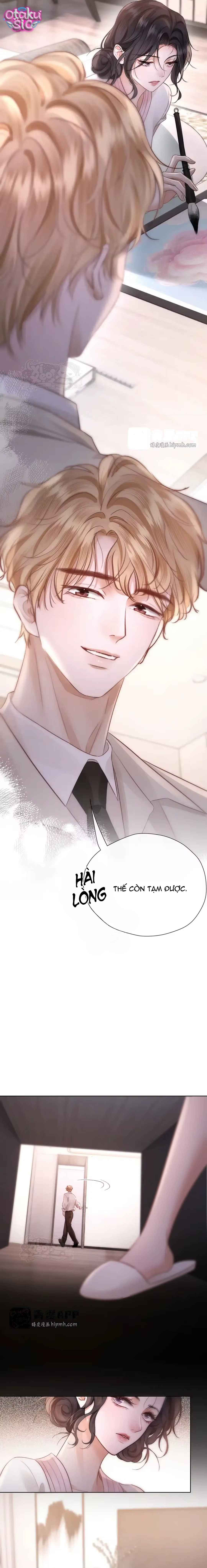 Đúng Là Một Cô Gái Ngoan Ngoãn - Xí Xẹo - Chap 43 - Trang 10