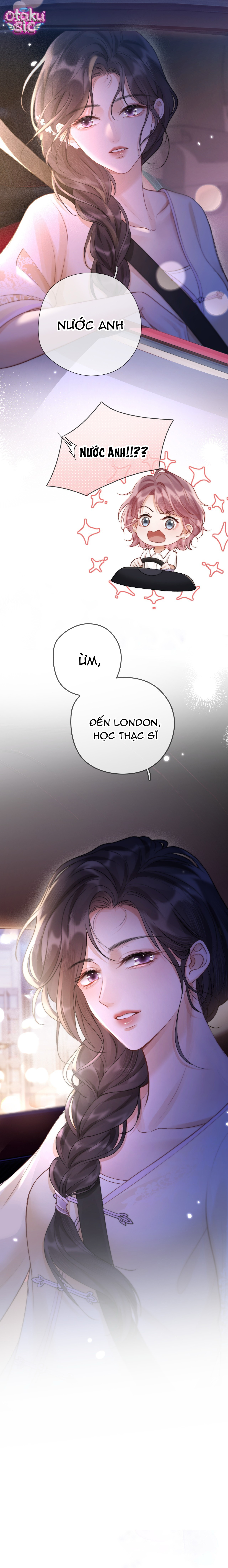 Đúng Là Một Cô Gái Ngoan Ngoãn - Xí Xẹo - Chap 5 - Trang 12
