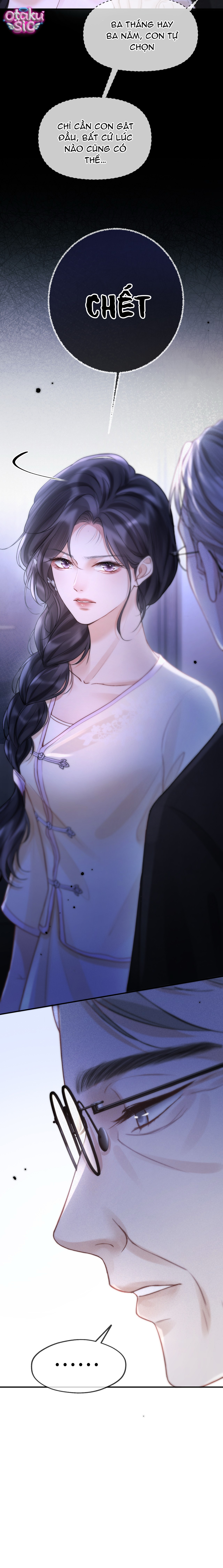 Đúng Là Một Cô Gái Ngoan Ngoãn - Xí Xẹo - Chap 5 - Trang 3