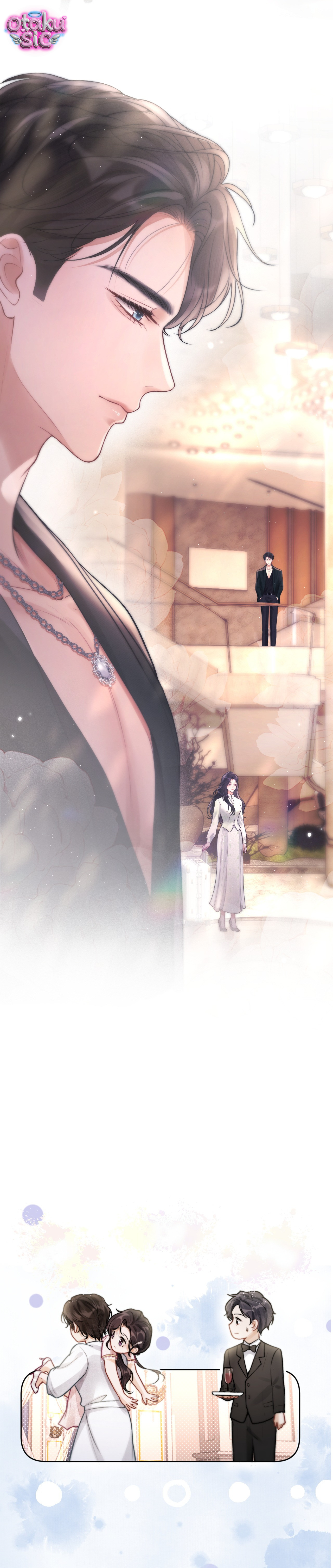 Đúng Là Một Cô Gái Ngoan Ngoãn - Xí Xẹo - Chap 6 - Trang 13