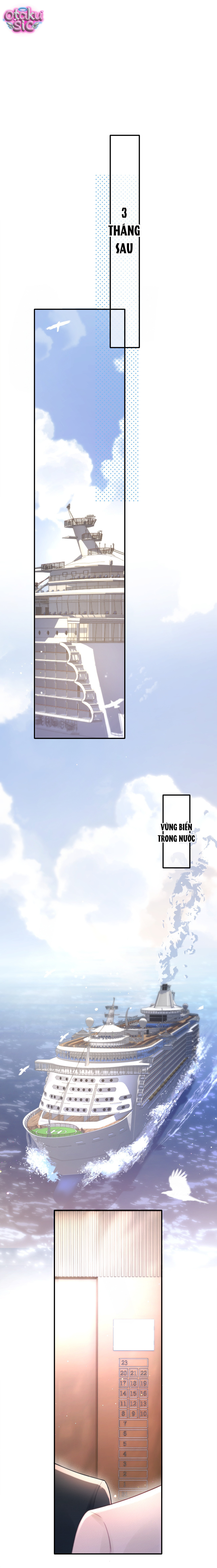 Đúng Là Một Cô Gái Ngoan Ngoãn - Xí Xẹo - Chap 6 - Trang 6