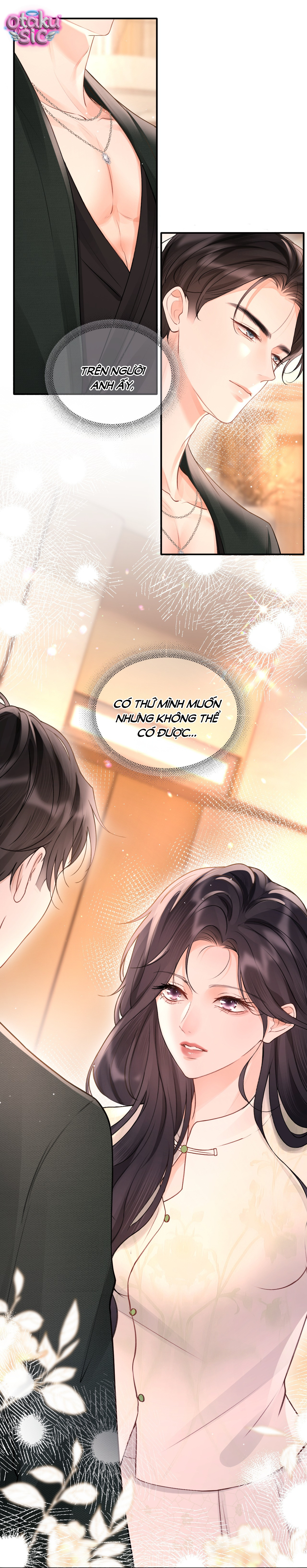 Đúng Là Một Cô Gái Ngoan Ngoãn - Xí Xẹo - Chap 7 - Trang 5