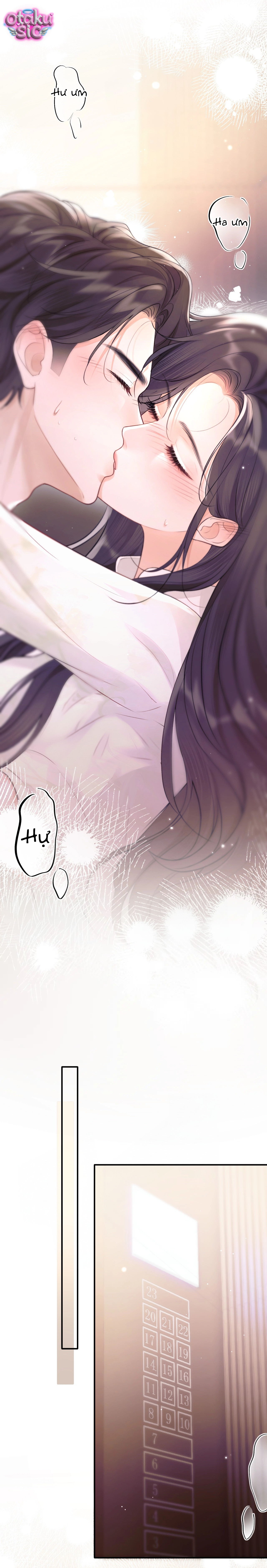 Đúng Là Một Cô Gái Ngoan Ngoãn - Xí Xẹo - Chap 8 - Trang 2