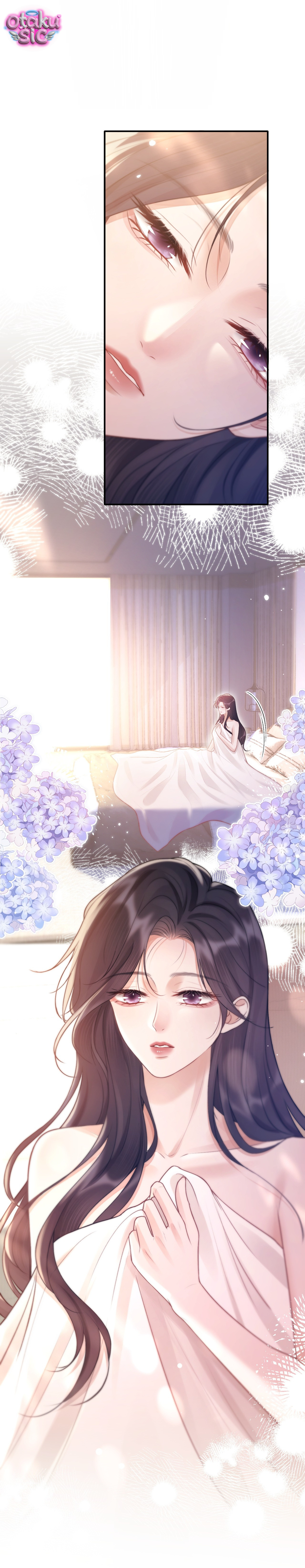 Đúng Là Một Cô Gái Ngoan Ngoãn - Xí Xẹo - Chap 8 - Trang 11