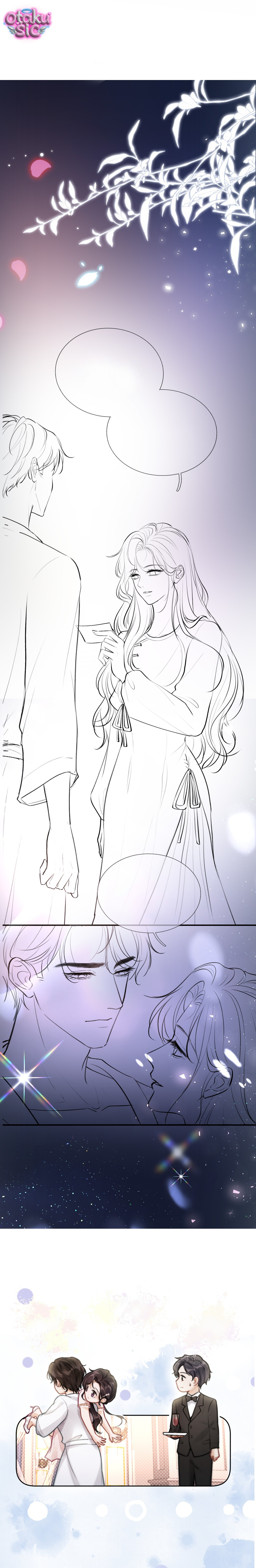 Đúng Là Một Cô Gái Ngoan Ngoãn - Xí Xẹo - Chap 8 - Trang 12