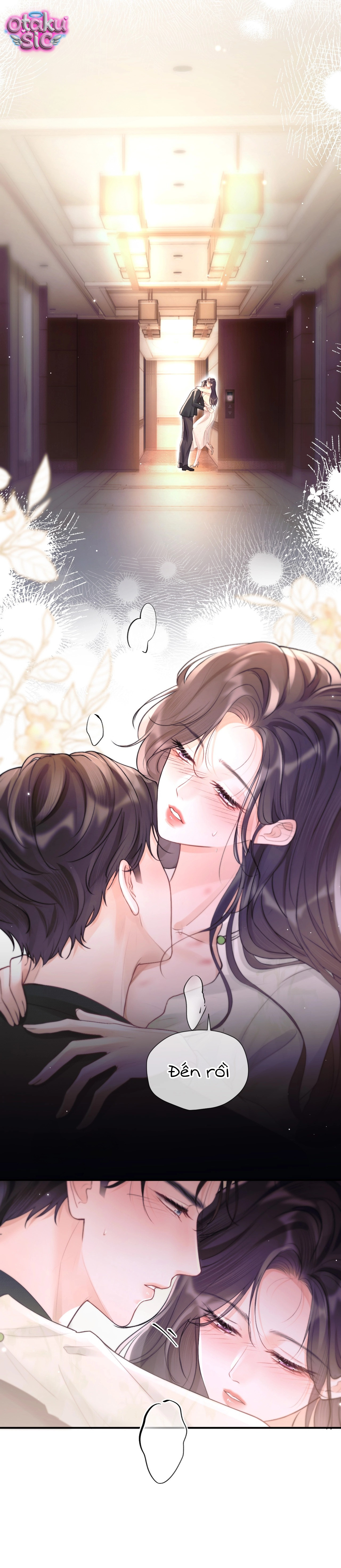 Đúng Là Một Cô Gái Ngoan Ngoãn - Xí Xẹo - Chap 8 - Trang 3