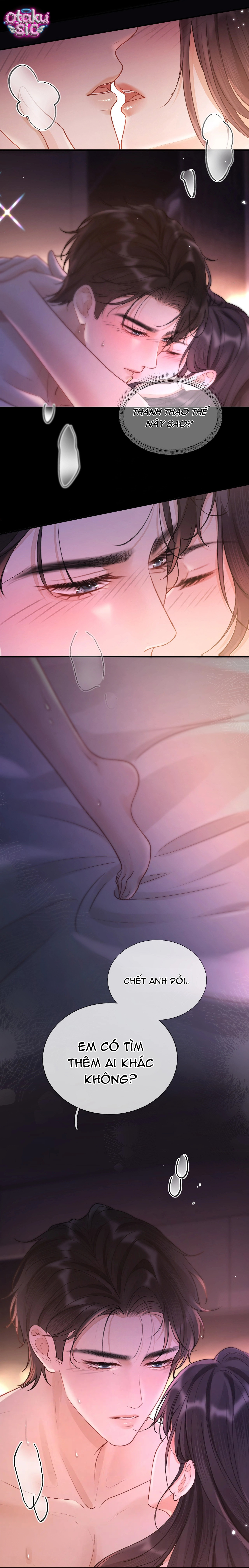 Đúng Là Một Cô Gái Ngoan Ngoãn - Xí Xẹo - Chap 8 - Trang 6