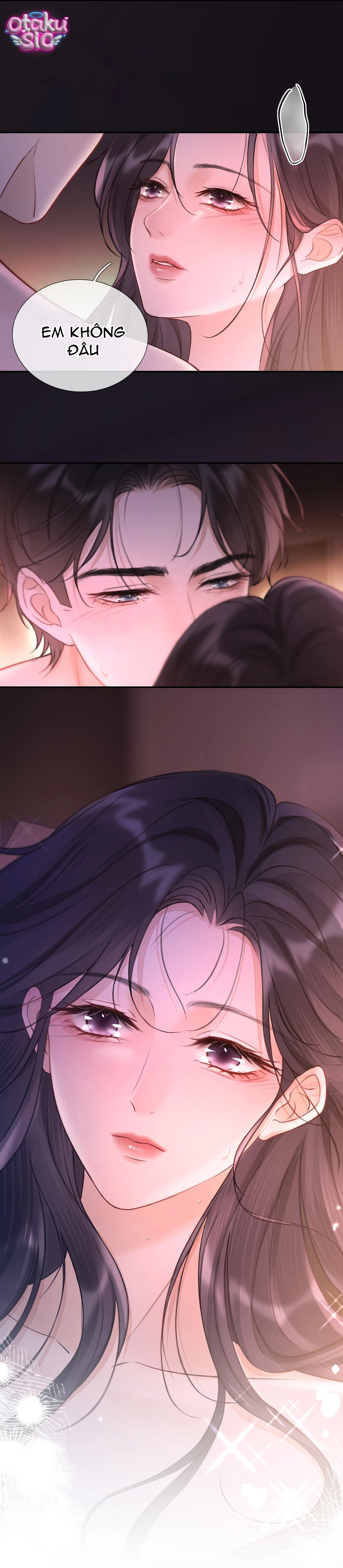 Đúng Là Một Cô Gái Ngoan Ngoãn - Xí Xẹo - Chap 8 - Trang 7