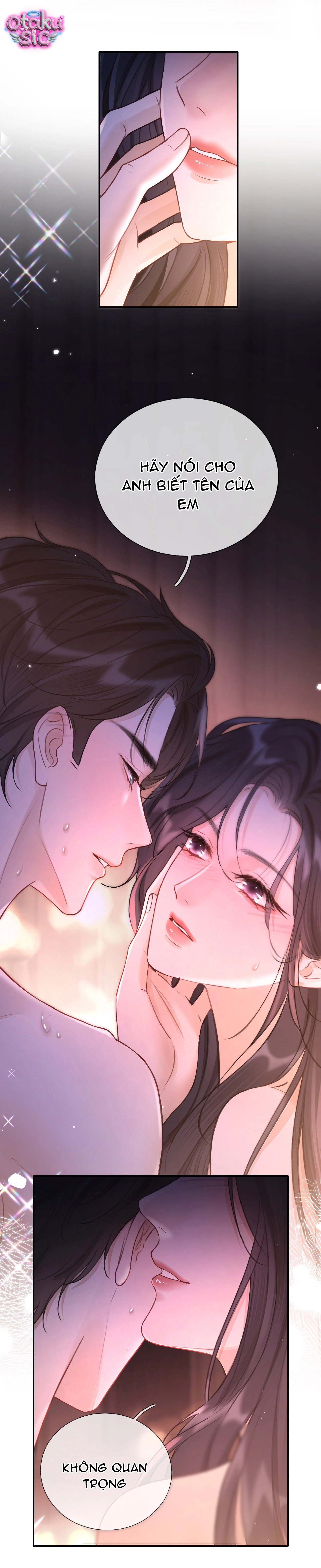 Đúng Là Một Cô Gái Ngoan Ngoãn - Xí Xẹo - Chap 8 - Trang 8