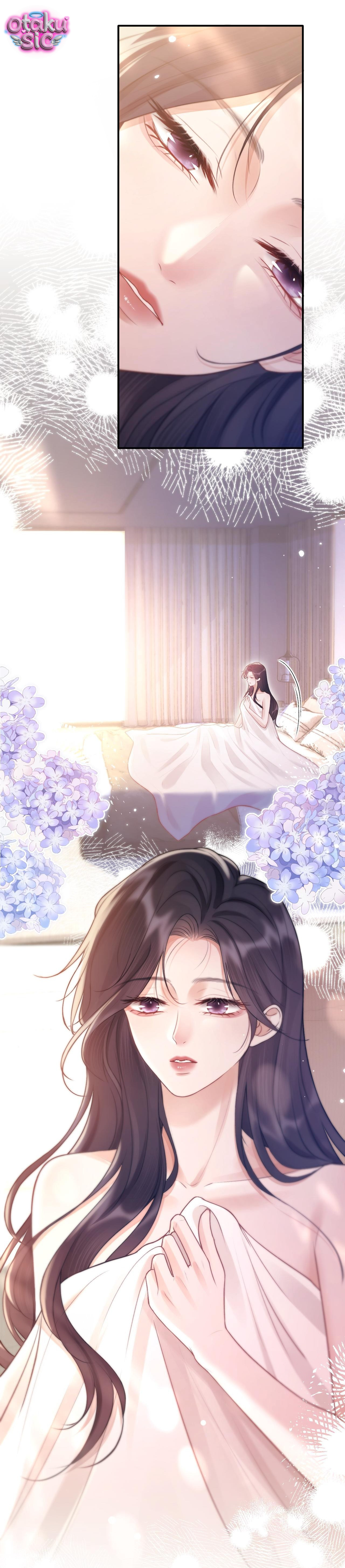 Đúng Là Một Cô Gái Ngoan Ngoãn - Xí Xẹo - Chap 9 - Trang 1