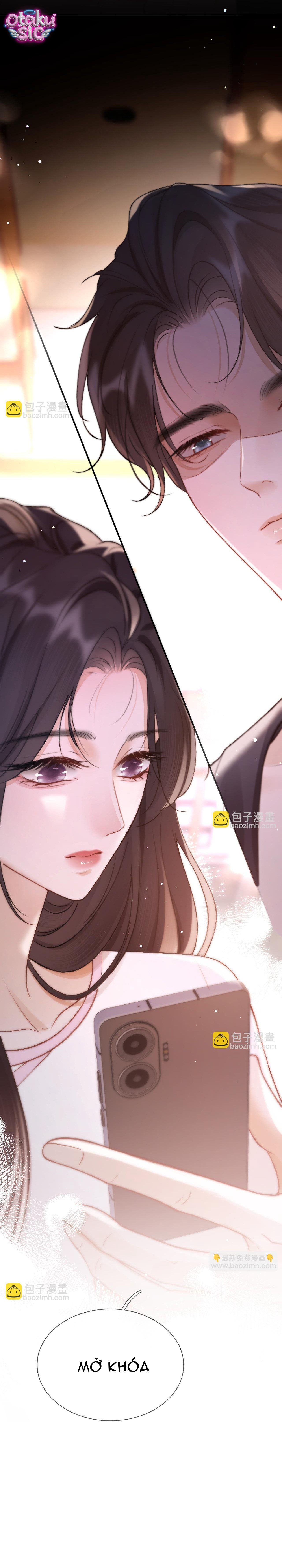 Đúng Là Một Cô Gái Ngoan Ngoãn - Xí Xẹo - Chap 9 - Trang 12