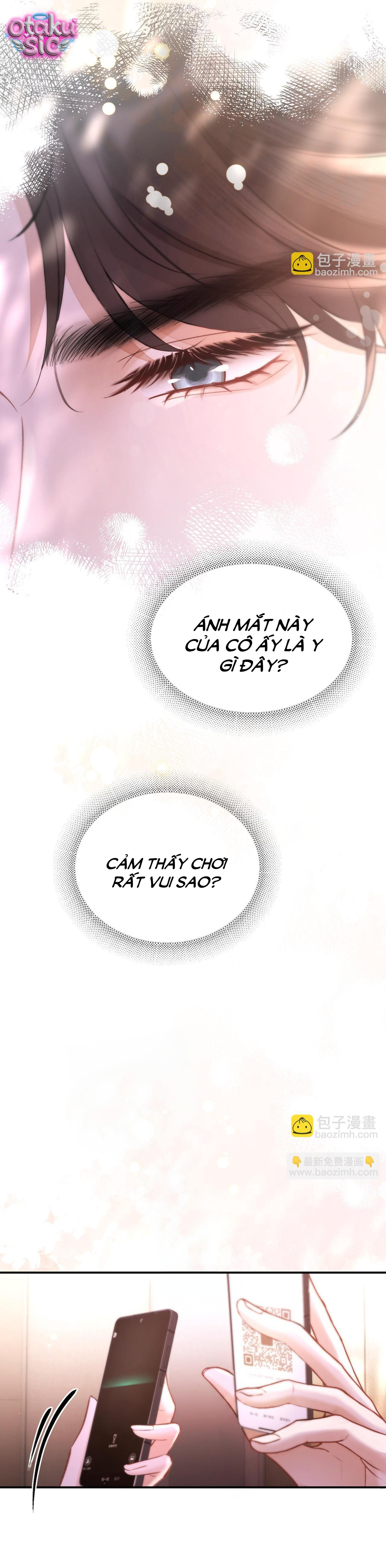 Đúng Là Một Cô Gái Ngoan Ngoãn - Xí Xẹo - Chap 9 - Trang 14