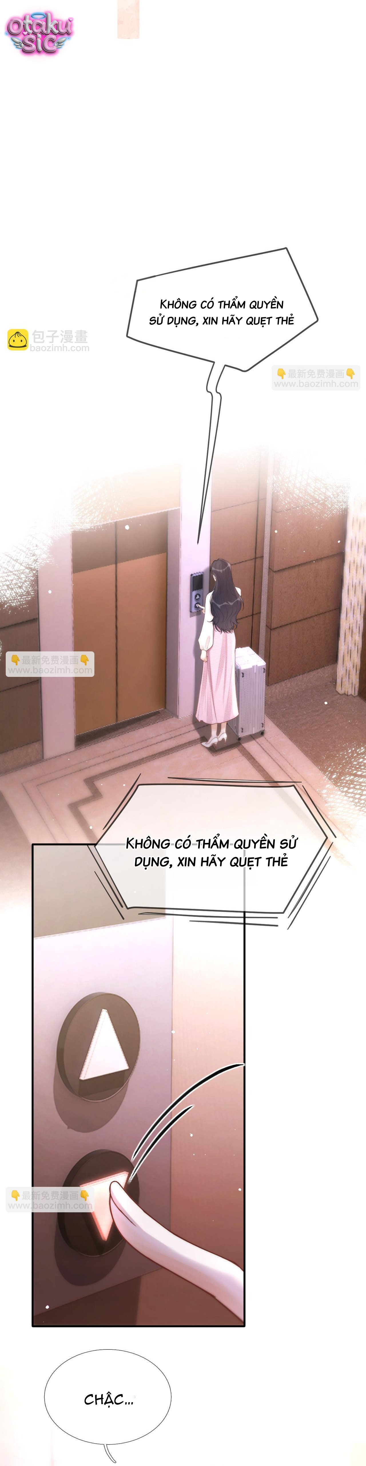 Đúng Là Một Cô Gái Ngoan Ngoãn - Xí Xẹo - Chap 9 - Trang 10
