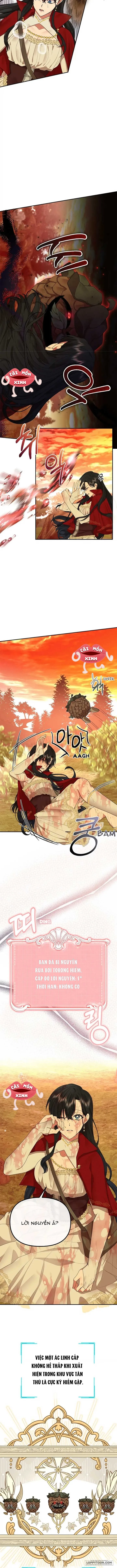 Dũng Sĩ Vị Tha - Chap 1 - Trang 7