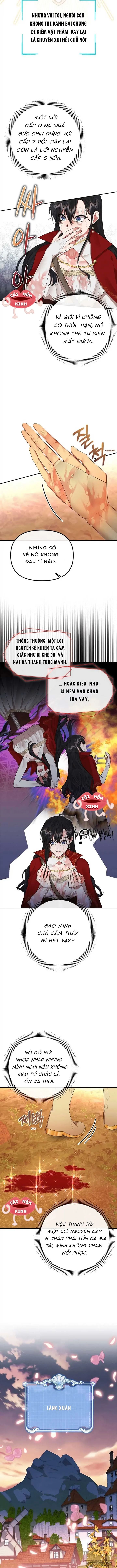 Dũng Sĩ Vị Tha - Chap 1 - Trang 8