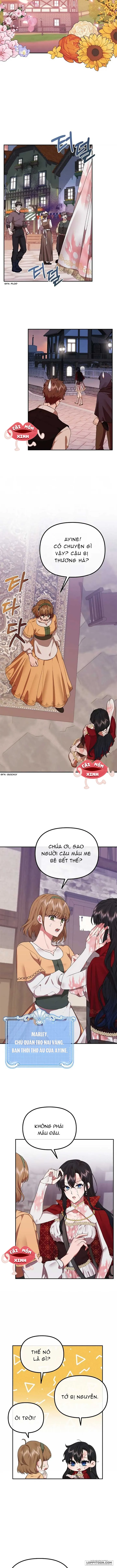 Dũng Sĩ Vị Tha - Chap 1 - Trang 9
