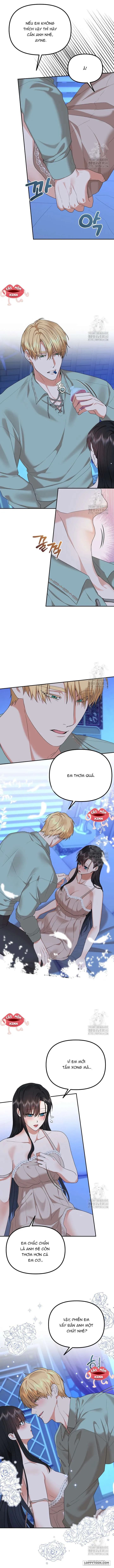 Dũng Sĩ Vị Tha - Chap 39 - Trang 2