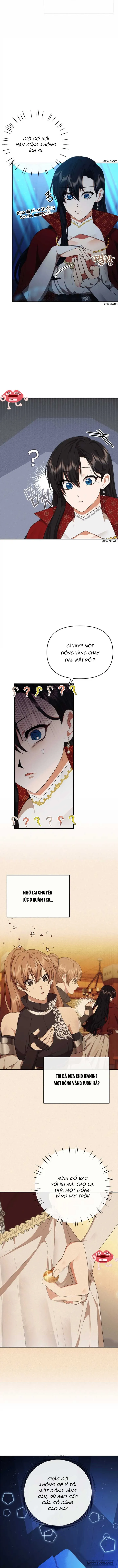Dũng Sĩ Vị Tha - Chap 4 - Trang 9