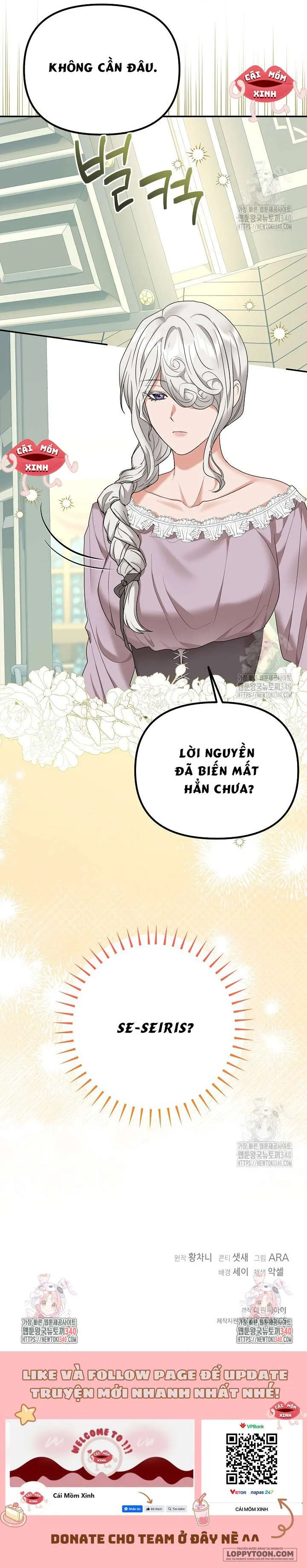 Dũng Sĩ Vị Tha - Chap 40 - Trang 11