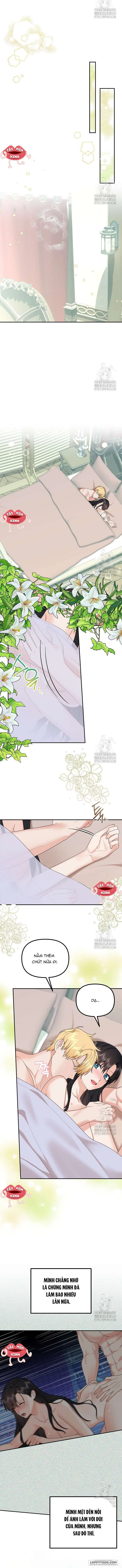 Dũng Sĩ Vị Tha - Chap 40 - Trang 7