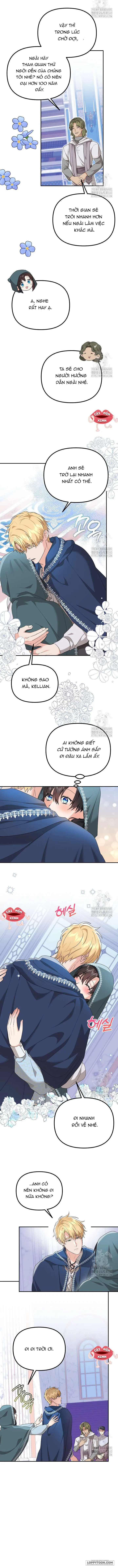 Dũng Sĩ Vị Tha - Chap 42 - Trang 7