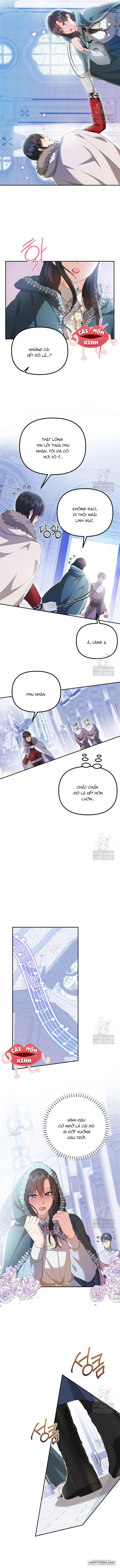 Dũng Sĩ Vị Tha - Chap 43 - Trang 2
