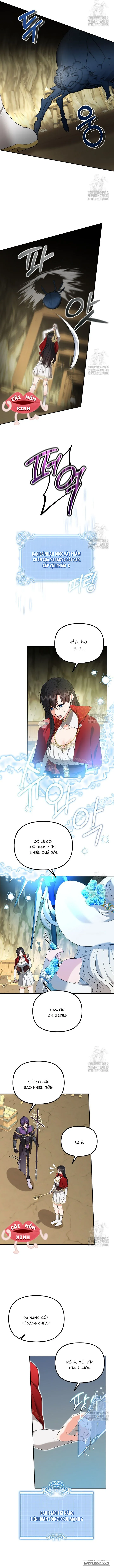 Dũng Sĩ Vị Tha - Chap 45 - Trang 2