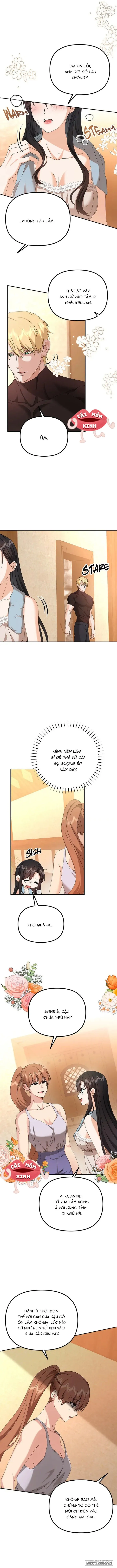Dũng Sĩ Vị Tha - Chap 49 - Trang 6