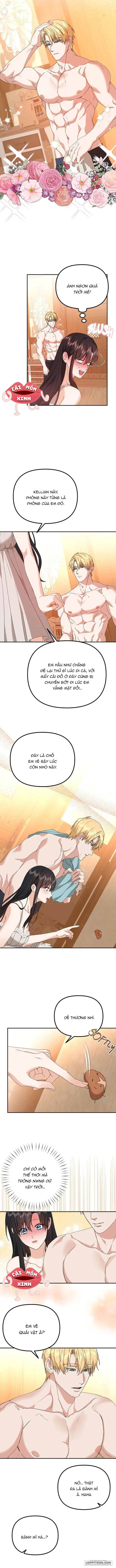 Dũng Sĩ Vị Tha - Chap 49 - Trang 9